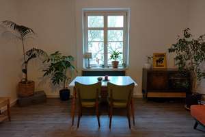 Nachmieter:innen 3-Zimmerwohnung mit Balkon im Martinsviertel  *Abkauf der Küche Voraussetzung – Die vollständige Adresse der Immobilie erhältst du vom Anbieter., 64283 Darmstadt-Nord, Darmstadt – Vorschaubild 2