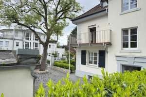 Sanierte Landhausvilla - großes Grundstück – Wiesbaden – Vorschaubild 11