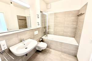 Luxuriöses Penthouse mit Panorama-Dachterrasse, lichtdurchflutet & mit exklusiver Markenküche – Hörder-Bach-Allee 13, 44263 Hörde (Ortsteil), Dortmund – Vorschaubild 7