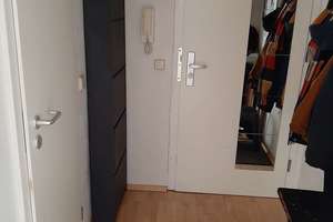 2-Zimmer-Eigentumswohnung mit Süd-West-Balkon in Heidelberg-Handschuhsheim – Die vollständige Adresse der Immobilie erhältst du vom Anbieter., 69121 Handschuhsheim, Heidelberg – Vorschaubild 6