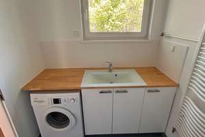 Sanierte 2-Zimmerwohnung im Sprengelkiez mit Balkon - mit der Option für ein 3. Zimmer – Die vollständige Adresse der Immobilie erhältst du vom Anbieter., 13353 Wedding, Berlin – Vorschaubild 8