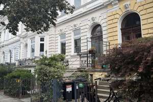Maisonette-Dachwohnung Wohnung im schönen Schwachhausen
