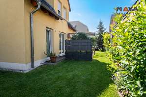Freistehendes Familienhaus mit 5 Zimmern, Garten und Garage in Münster (Hessen) – Die vollständige Adresse der Immobilie erhältst du vom Anbieter., 64839 Münster – Vorschaubild 5