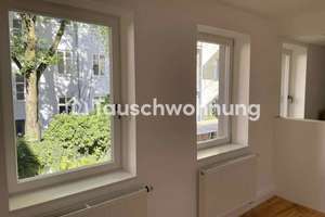 Tauschwohnung: 75 m² Maisonette Wohnung in Ludwigsvorstadt-Isarvorstadt – Die vollständige Adresse der Immobilie erhältst du vom Anbieter., 80469 Gärtnerplatz, München – Vorschaubild 14