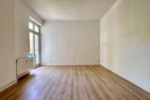 2-Zimmer-Wohnung mit großer Küche und Balkon in Stadfeld – Albert-Vater-Straße 91, 39108 Stadtfeld Ost, Magdeburg – Vorschaubild 8