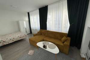 Stilvolles & kompromissloses 1-Zimmer-Apartment – Die vollständige Adresse der Immobilie erhältst du vom Anbieter., 75172 Brötzingen, Pforzheim – Vorschaubild 2