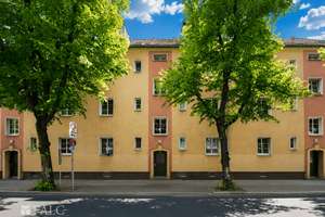 Jetzt in die Zukunft investieren – Vermietete Eigentumswohnung mit sicherem Ertrag – Die vollständige Adresse der Immobilie erhältst du vom Anbieter., 12099 Tempelhof, Berlin – Vorschaubild 2