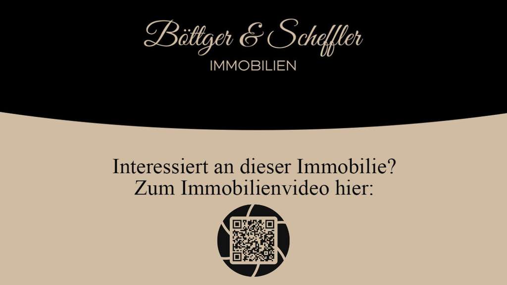 Immobilie in Gollenberg - Erstbezug nach Modernisierung! Kleinwohnhaus auf großzügigem Grundstück unweit von Wiesen & Wäldern - Bild 1