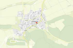 Teilsaniertes Zweifamilienhaus mit großem Keller, Werkstatt & Garten – Donau-Ries (Kreis) – Vorschaubild 20