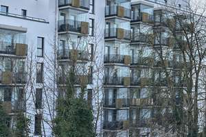 moderne 2-Zimmer Wohnung mit Balkon - ERSTBEZUG – auch optimal WG geeignet!!!