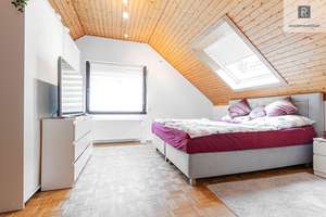 Energieeffizienzklasse B: Einfamilienhaus in St. Augustin mit Garten, Garage und zwei Stellplätzen – Die vollständige Adresse der Immobilie erhältst du vom Anbieter., 53757 Sankt Augustin – Vorschaubild 4