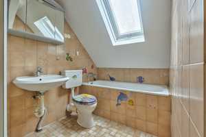 ***Kaufpreis reduziert- ein schönes Haus im Grünen zum Renovieren*** – Rosenplüterweg 19, 13465 Berlin – Vorschaubild 18