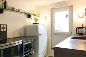 Häuschen zur Untermiete 15.2. - 30.4. – Adamstraße 4, 50996 Rodenkirchen (Ortsteil), Köln – Vorschaubild 4