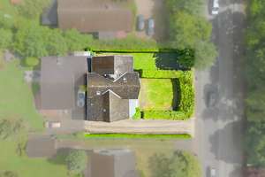 Repräsentative Villa mit Einliegerwohnung in Wentorf bei Hamburg – Die vollständige Adresse der Immobilie erhältst du vom Anbieter., 21465 Wentorf bei Hamburg – Vorschaubild 15