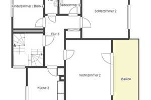 Charmantes Zweifamilienhaus mit 6 Zimmern, Garten und Doppelgarage – Rems-Murr-Kreis – Vorschaubild 20