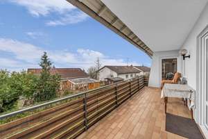Familien aufgepasst: Lebensraum mit Zukunft – 3-Familienhaus mit Garten, Balkon und Weitsicht – Die vollständige Adresse der Immobilie erhältst du vom Anbieter., 78234 Engen – Vorschaubild 6