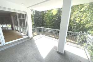 Bestlage Diplomatenviertel - 6 Zi-Maisonette, Loggia+Balkon – 60487 Bockenheim, Frankfurt am Main – Vorschaubild 17