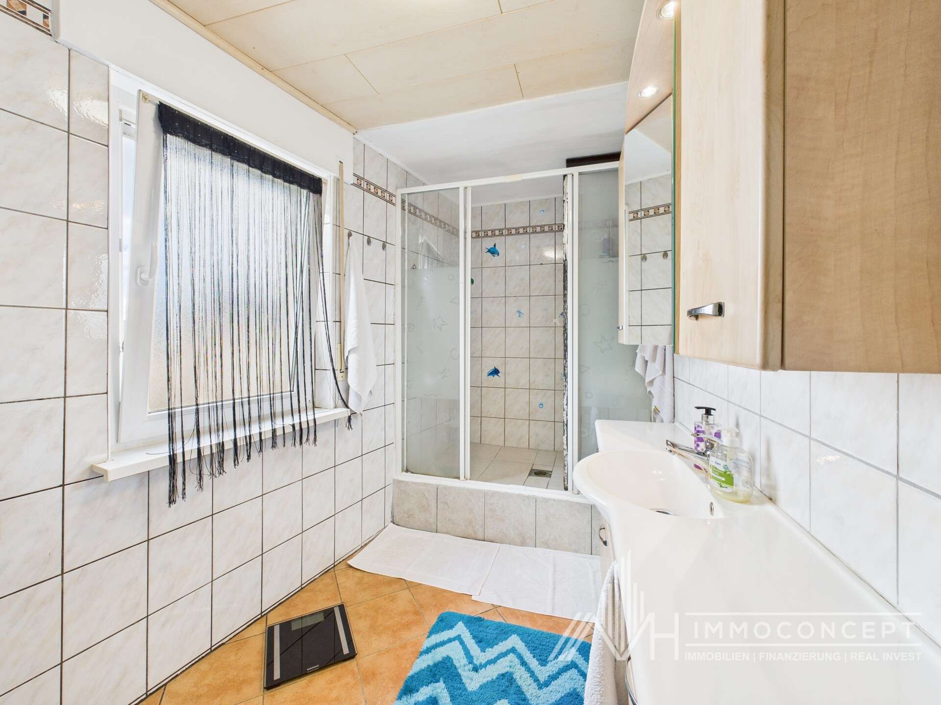 Immobilie in Lingerhahn - Wohnhaus inkl. Wirtschaftsgebäude | Ausbaureserve |Garage |  Lingerhahn bei Simmern - Bild 9