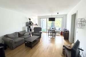 3-Zimmer-Wohnung mit Balkon in Pasing