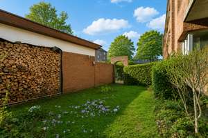 Helle 3-Zimmer-DG-Wohnung mit Sonnenterrasse – Die vollständige Adresse der Immobilie erhältst du vom Anbieter., 50739 Bilderstöckchen, Köln – Vorschaubild 15