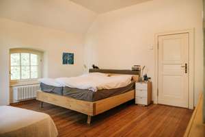 Historic estate with a spacious main house and a separate coach house on a lot of over 2,000 m² – 14480 Am Stern, Potsdam – Vorschaubild 20