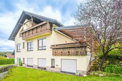 Achtung Investoren! - Ehemaliges Pflegeheim mit Entwicklungspotenzial im Odenwald z.vk.