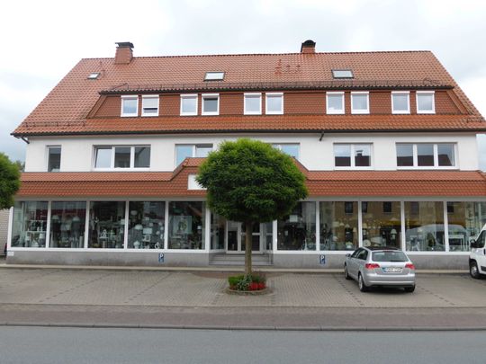 Single wohnung marsberg