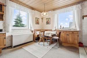 Haus mit Perspektive – Ihr Projekt mit Zukunft in Aindling-Gaulzhofen – Die vollständige Adresse der Immobilie erhältst du vom Anbieter., 86447 Aindling – Vorschaubild 6