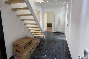 Neuwertige Maisonettewohnung  in Grünwettersbach zu vermieten! – Horfstr. 14, 76228 Grünwettersbach, Karlsruhe – Vorschaubild 15