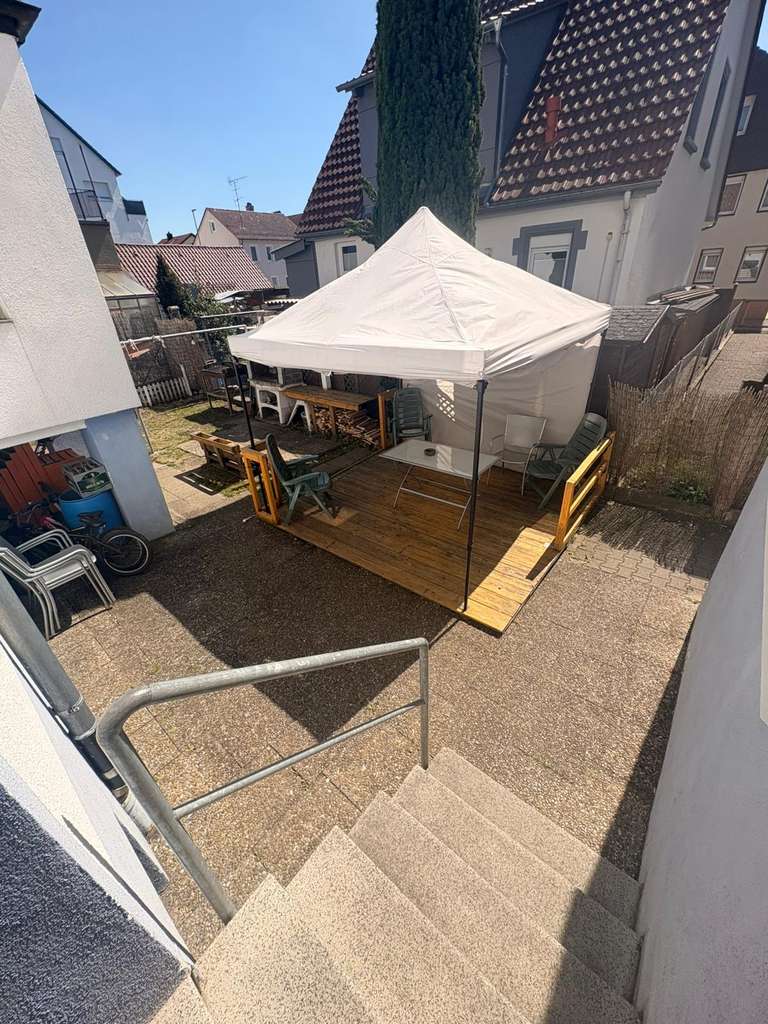 Immobilie in Eislingen/Fils - 3-Zimmerwohnung mit Potenzial – Ideal für Kapitalanleger oder Eigennutzer - Bild 0