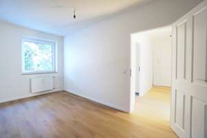 Anfragestopp:Sanierte 2-Zimmer-Wohnung – Die vollständige Adresse der Immobilie erhältst du vom Anbieter., 23558 Sankt Lorenz Süd, Lübeck – Vorschaubild 2
