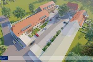 3-Zimmer-Dachgeschosswohnung mit direktem Blick ins Grüne – Gutsweg 43b, 6116 Kanena/Bruckdorf, Halle (Saale) – Vorschaubild 7