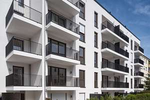 Einziehen statt warten: Moderne 3-Zi. Wohnung mit offenem Wohn-und Essbereich- Balkon-Tageslichtbad – 63069 Friedrichsweiher, Offenbach am Main – Vorschaubild 8