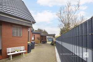 Tolles Zweifamilienhaus in ruhige Lage von Bremervörde – Die vollständige Adresse der Immobilie erhältst du vom Anbieter., 27432 Bremervörde – Vorschaubild 15