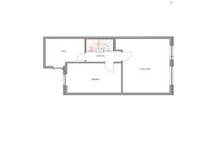 Exklusives Wohnen in Rostock-Diedrichshagen: Modernisiertes 4-Zi.-Reihenmittelhaus – Die vollständige Adresse der Immobilie erhältst du vom Anbieter., 18119 Seebad Diedrichshagen, Rostock – Vorschaubild 11