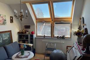 Schöne Maisonette Wohnung mit 3 Balkonen – Die vollständige Adresse der Immobilie erhältst du vom Anbieter., 50999 Sürth, Köln – Vorschaubild 12