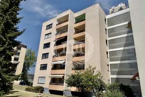 Gepflegte 3-Zimmer-Wohnung mit Balkon und Stellplatz in Regensburg-Reinhausen! – 93059 Reinhausen, Regensburg – Vorschaubild 2