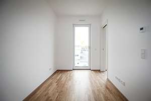 Neubau. Erstbezug. Modern in Markkleeberg * 2 Zimmer * Kühlung * Stellplatz  – 4416 Markkleeberg – Vorschaubild 6