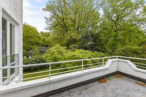 Familienidylle in Blankenese: charmantes Architektenhaus, eingebettet im Grünen – Die vollständige Adresse der Immobilie erhältst du vom Anbieter., 22587 Blankenese, Hamburg – Vorschaubild 15