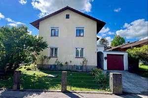 Ihr neues Zuhause in gefragter Lage! – Die vollständige Adresse der Immobilie erhältst du vom Anbieter., 83024 Westerndorf St. Peter, Rosenheim – Vorschaubild 4