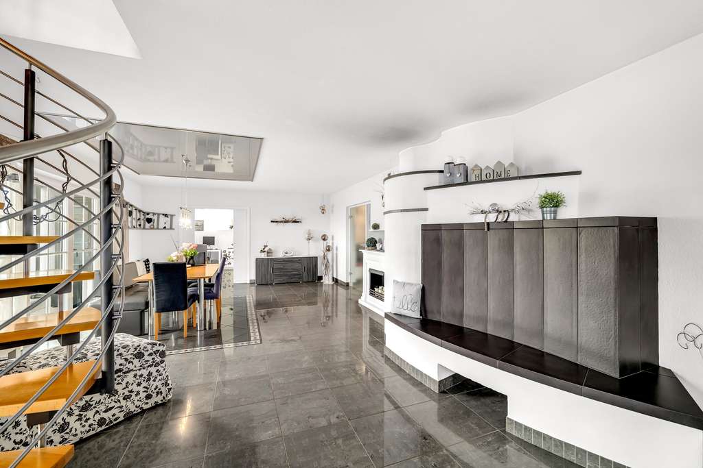 Immobilie in Kreßberg - Exklusives Zuhause mit Top-Ausstattung... - Bild 2