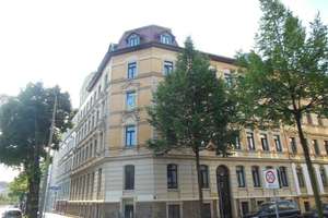 Gohlis | 3 Zi.-Whg., Bad mit Fenster und Wanne, Balkon – Dietzgenstraße 24, 4157 Gohlis-Mitte, Leipzig – Vorschaubild 1