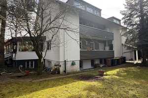 EDLES 5-PARTEIEN-MFH | EIGENNUTZUNG IM EG MIT RIESIGEM, UNEINSEHBAREM GARTEN |  MIETEINNAHMEN – Ludwigsburg (Kreis) – Vorschaubild 5