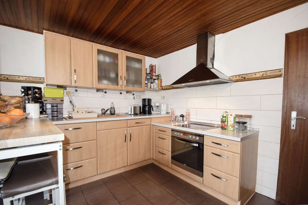 Immobilie in Steenfeld - Attraktive Immobilie mit Potenzial in ruhiger Lage von Steenfeld! - Bild 1