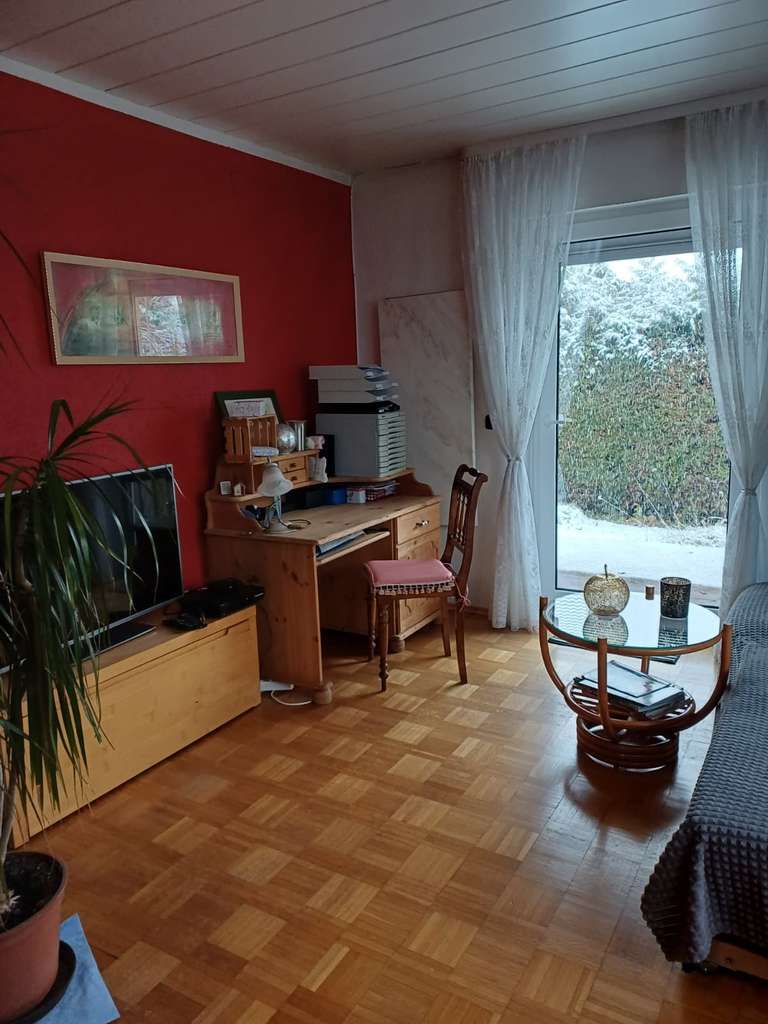 Immobilie in Hebertshausen - charmantes Einfamilienhaus in ruhiger Lage in Ampermoching - Bild 4