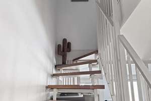 Stilvolle Maisonette-Wohnung in Stuttgart-Möhringen – Die vollständige Adresse der Immobilie erhältst du vom Anbieter., 70567 Möhringen-Nord, Stuttgart – Vorschaubild 9