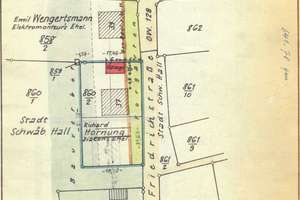 Stadtlage! Nettes, saniertes Einfamilienhaus in SHA – Die vollständige Adresse der Immobilie erhältst du vom Anbieter., 74523 Schwäbisch Hall – Vorschaubild 31