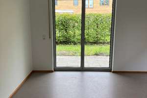 EG mit Garten und neuer EBK  - 2-Zimmer-Wohnung in Altglienicke – Kasperstraße 35, 12542 Altglienicke, Berlin – Vorschaubild 3