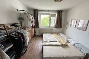 4 Zimmer mit Balkon und Garage! Bezugsfrei ab 01.10. – Erich-Mühsam-Straße 17, 18069 Reutershagen, Rostock – Vorschaubild 7