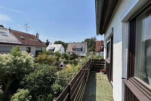 renovierungsbedürftiges RMH in Alterlangen...Ihr neues Zuhause mit Gestaltungspotenzial – Die vollständige Adresse der Immobilie erhältst du vom Anbieter., 91056 Alterlangen, Erlangen – Vorschaubild 17